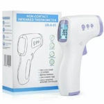 TERMOMETRO INFRAROJOS