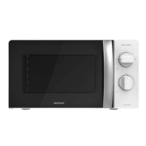 Microondas para Laboratorio