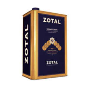 ZOTAL D