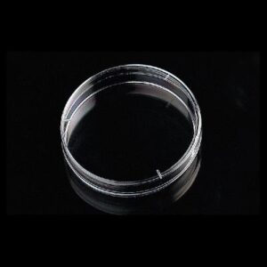 Placa Petri 90 x 14 mm