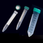 Tubos cónicos 15 ml y 50 ml alta resistencia. Estériles.