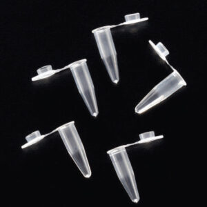 Tubos para PCR Tiempo Real. 0,2 ml