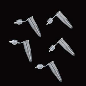 Tubos para PCR. 0,2 ml