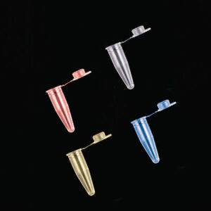 Tubos para PCR. 0,2 ml
