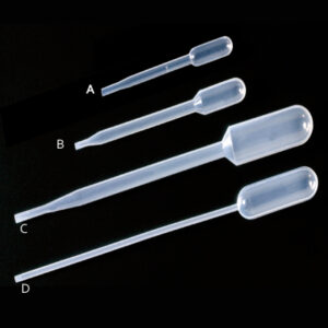 Pipetas de uso general