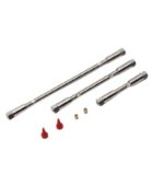 COLUMNA CROMATOGRAFÍA LÍQUIDA HPLC